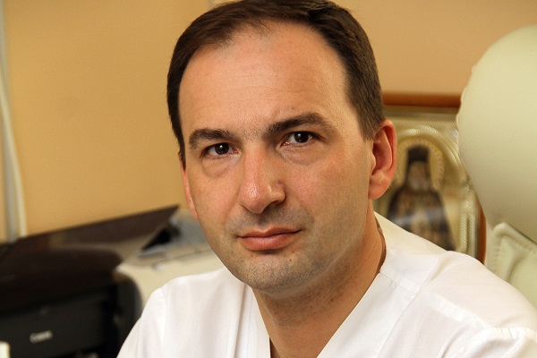 Николай Ермаков: «Развенчаем мифы по поводу лечения грыжи»