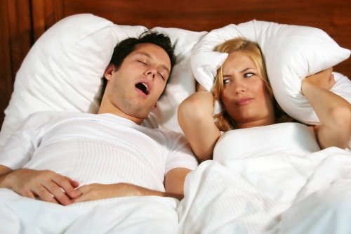 Более 80% людей хотели бы спать лучше