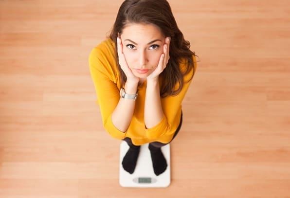 Почему не получается похудеть: причины, способы похудения, отзывы