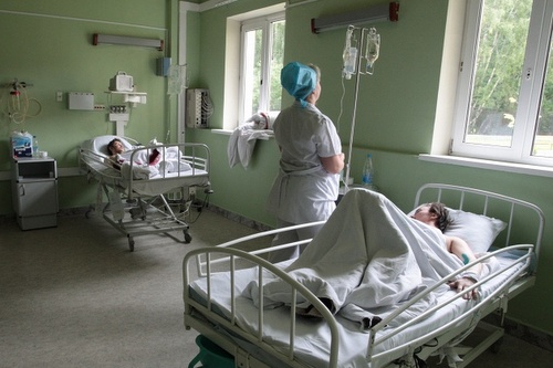 Департамент здравоохранения Москвы опроверг закрытие 28 больниц