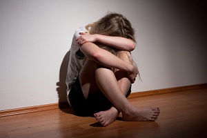 Стрессы в подростковом возрасте формируют иммунитет против депрессии