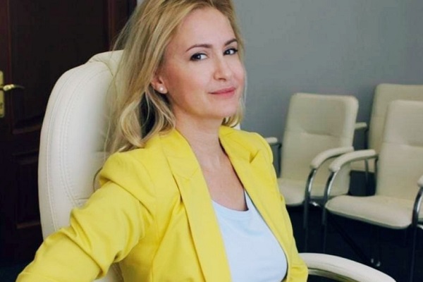 Елизавета Таль: «В России хорошо лечат: надо знать, куда обратиться» 