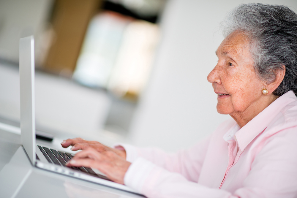 Seniors Dating Online Website No Fees At All