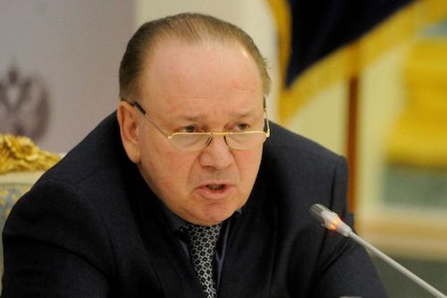 Владимир Слепак был избран председателем попечительского совета «Лиги пациентов»