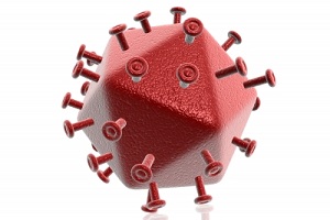 Обнаружена «ахиллесова пята» вируса иммунодефицита человека