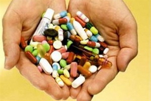 Перечень жизненно необходимых лекарств на 2012 год