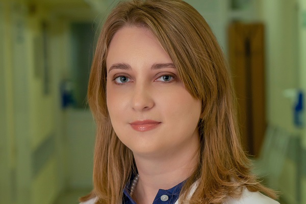 Луиза Субботина: «Остеопороз — „немое“ заболевание»
