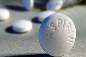 Аспирин против рака