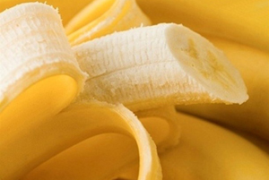 Лечение язвы желудка бананами
