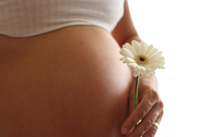 Спонтанная беременность возможна при бесплодии