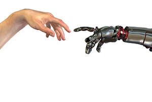 Бионическая рука