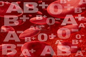 Группа крови может увеличивать риск развития инсульта