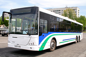 В Перми запустили автобус до кардиоцентра