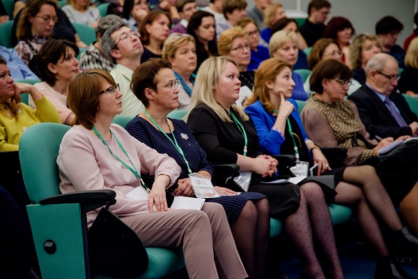 Состоялся Первый съезд медицинских статистиков Москвы