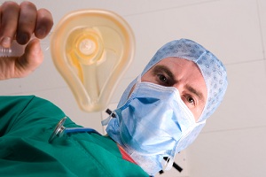 Сегодня отмечается Всемирный день анестезиолога