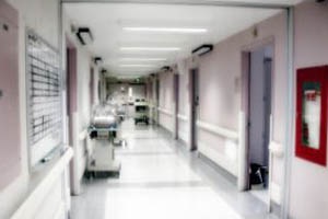 Планируется открытие экстренных скоропомощных отделений в крупных больницах