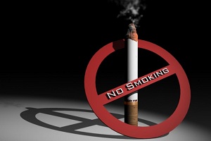 Обсуждается законопроект глобального запрета на курение