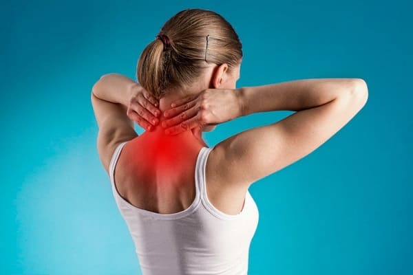 Головная боль при остеохондрозе грудного thumbnail