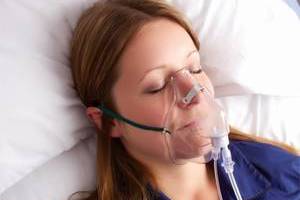В больницах Омска использовали опасный кислород