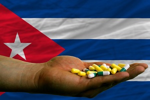 Куба проводит в Европе масштабные испытания препарата от трофических язв