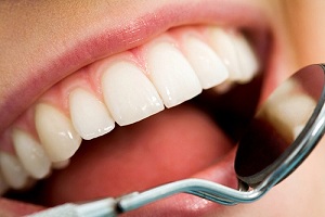 Инновационный метод лечения стоматологических проблем без бормашины