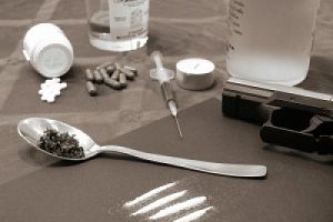 ООН за легализацию всех наркотиков
