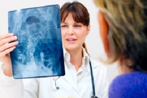 Достоверно подтверждена эффективность маммографии