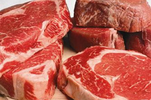 В Приморье уничтожают мясо 6-летней выдержки