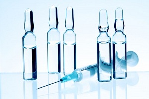 Россия принимает участие в Европейской неделе иммунизации