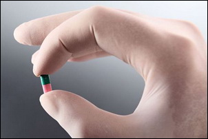 Синтезирована таблетка, способная заменить инъекции инсулина