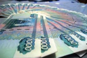 Петербургским врачам обещают зарплату в 115 тысяч рублей 