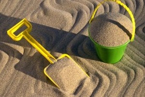 В Кемерово детей будут лечить песком