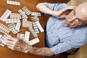 Политаблетка подарит 11 лет жизни пожилым людям с повышенным давлением 