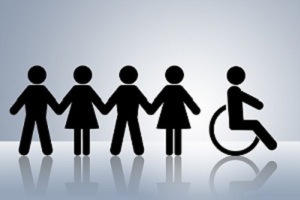 Международный день борьбы за права инвалидов