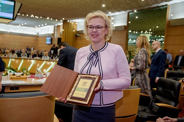 Определены победители Премии города Москвы в области медицины – 2019