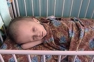 Московская комиссия проверит детский дом, воспитанники которого умирают от голода
