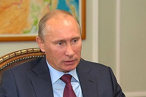 Путин рассказал о перспективах здравоохранения на ближайшие годы