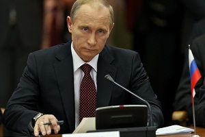 Путин издал указ о повышении зарплат медработникам и снижении смертности населения