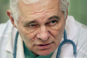 Леонид Рошаль просит об отсрочке принятия закона «Об основах охраны здоровья»