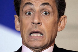 Амфетамины для Николя Саркози