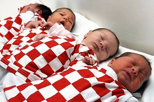 В 2011 году москвички стали делать меньше абортов