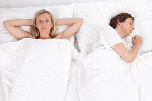 Учёные выяснили, почему мужчины засыпают сразу после секса