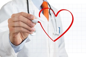 Тест: Здорово ли ваше сердце?