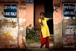 Сбежавшая жена инициировала «туалетную революцию» в Индии