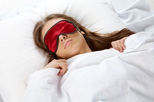 Учёные из США создали маску для управления снами