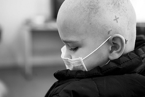 Институт детской онкологии отчаянно нуждается в самых необходимых препаратах