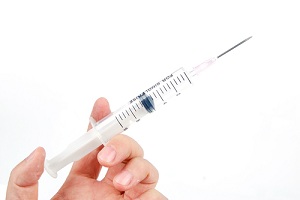 В продажу поступила первая вакцина от гепатита Е